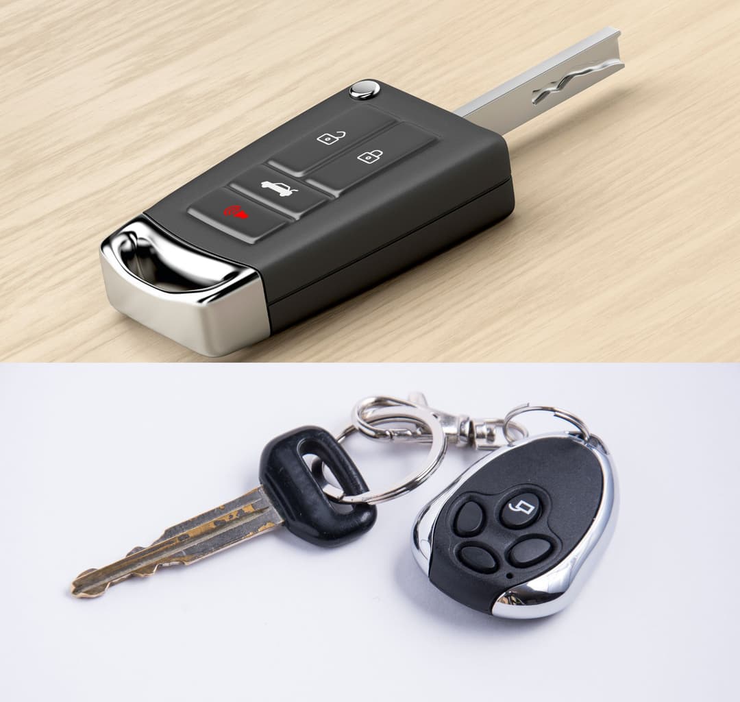 Car key service 2