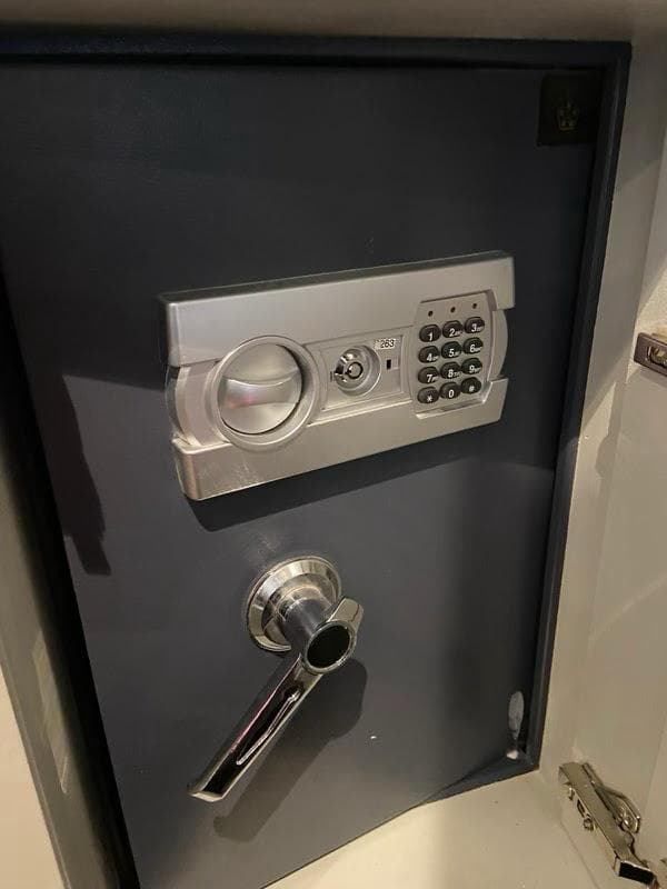 Professional Locksmith Service