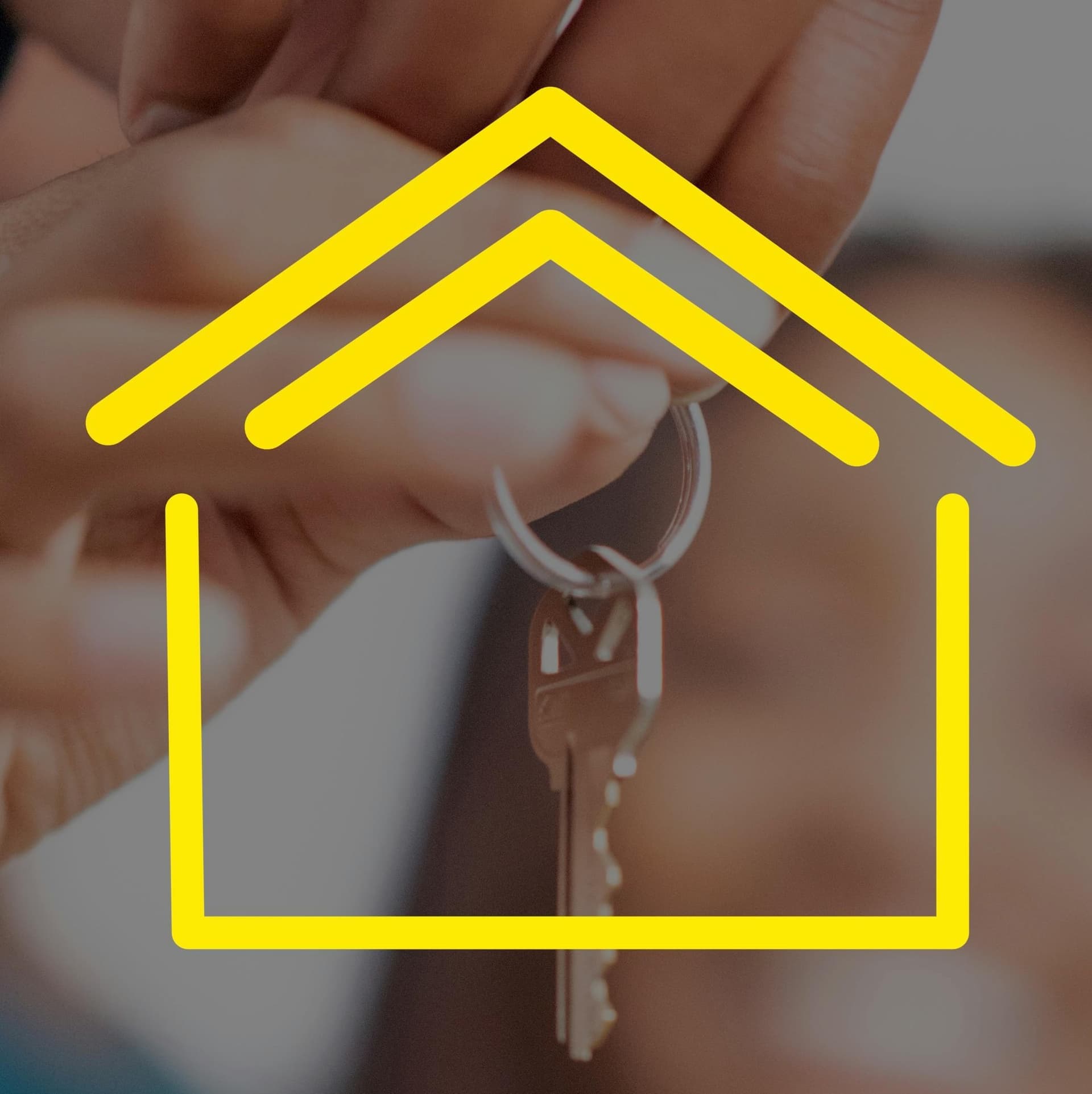 House key