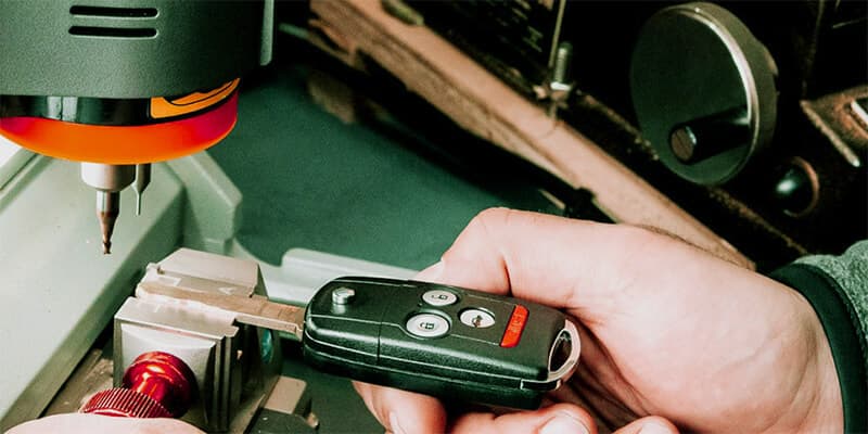 Car key service 1