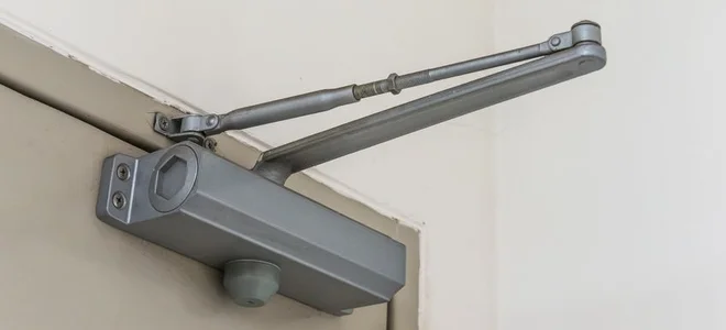 Door hardware 1