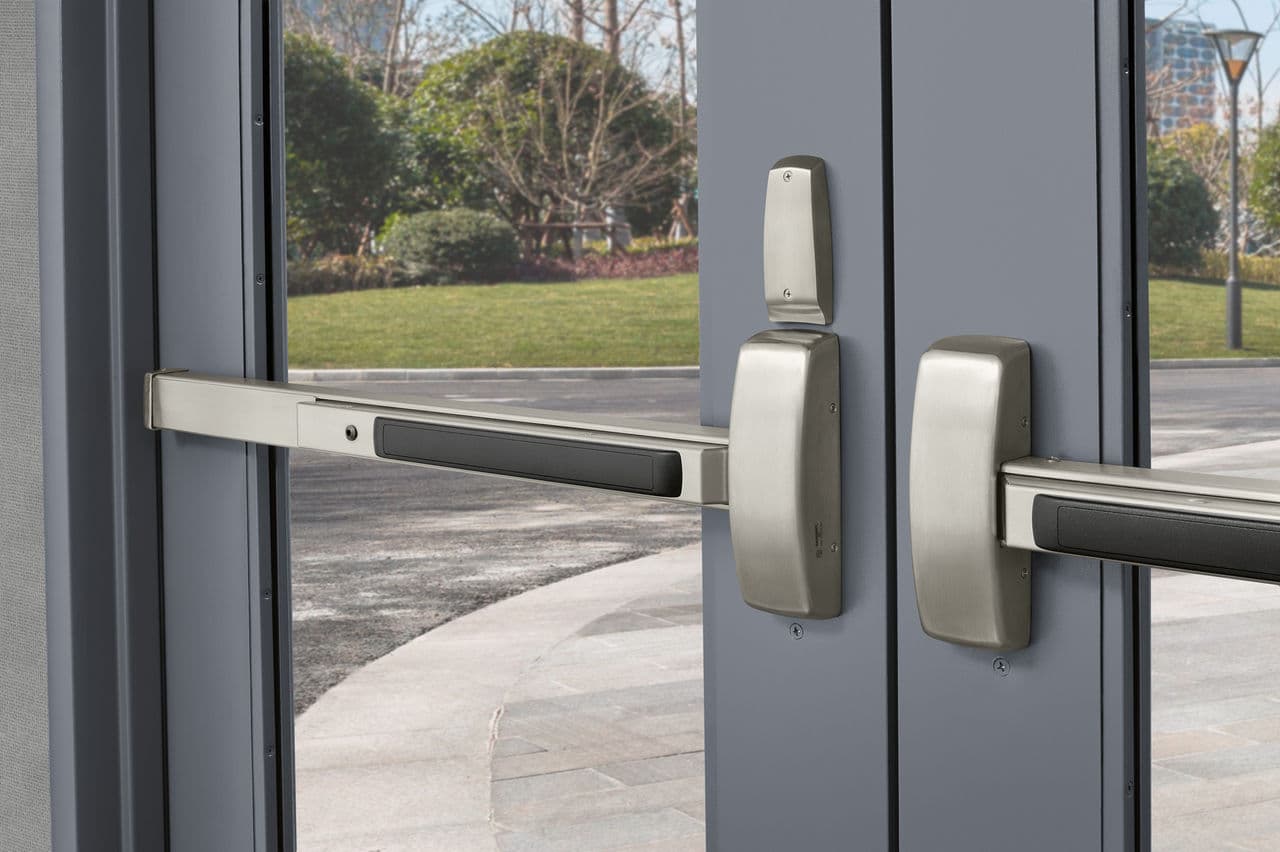 Door hardware 2