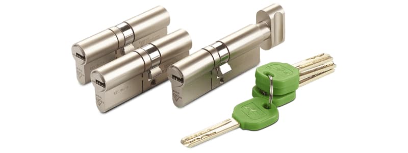 Master key systems 1
